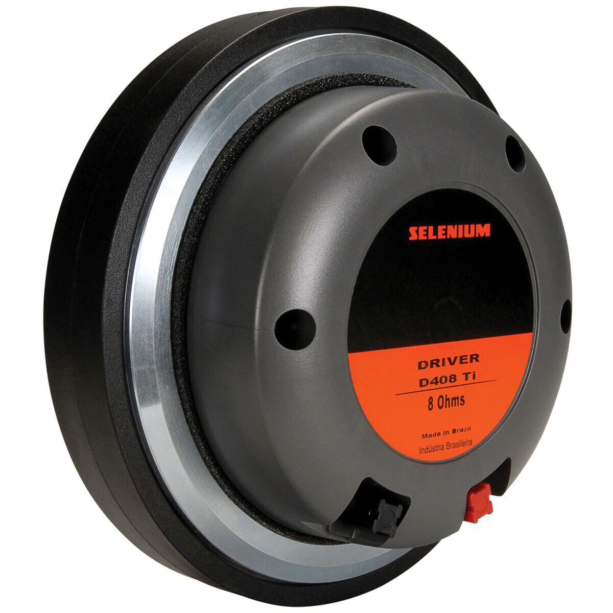 Selenium D408Ti 2" Titanium Horn Driver 4Bolt